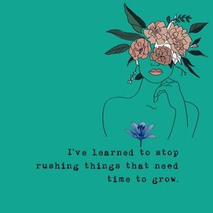 Meet your Posher, Alyssa